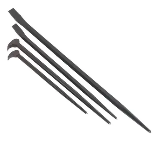 JUEGO DE BARRA O CLINCHE DE 4PC PROTO – Ref.J2100