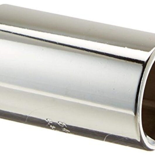 CUBO CORTO HEXAGONAL CROMADO C-1/2″ X 21/32″ PROTO – Ref.J5421H