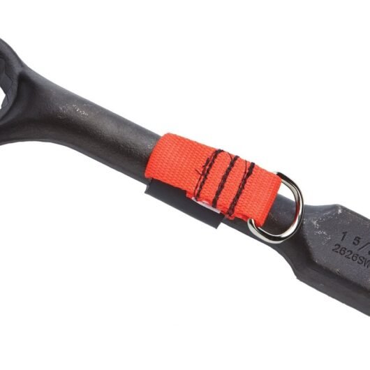 LLAVE DE GOLPE ACODADA ESTRIADA DE 1-1/16″ PROTO – Ref.J2617SW