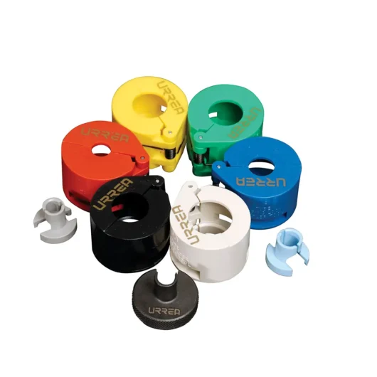 JUEGO DE DESCONECTORES P/LINEAS URREA – Ref.2344A