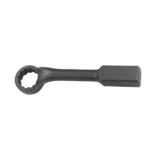 LLAVE DE GOLPE ACODADA ESTRIADA DE 2-3/16″ PROTO – Ref.J2635SW