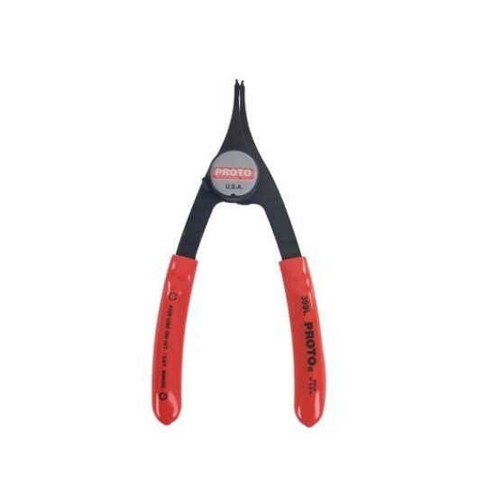 PINZA SACA CANDADO RECTA INTERNA EXTERNA DE 9» PROTO – Ref.J377