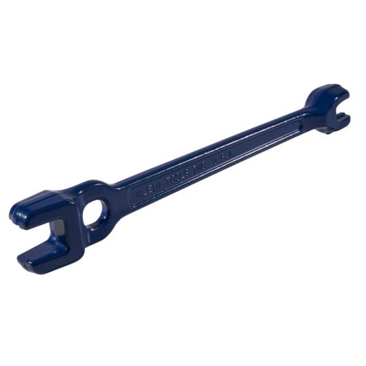 LLAVE PARA LINIERO DE 5/8″ X 13/16″  Y DE 29/32″ X 1-3/32″ MODELO: 3146 KLEIN TOOLS