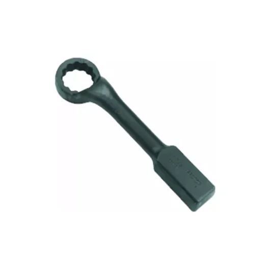 LLAVE DE GOLPE ACODADA ESTRIADA DE 1-1/2″ PROTO – Ref.J2624SW