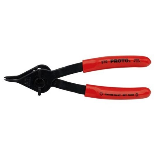 PINZA SACA CANDADO 45 GRADOS INTERNA EXTERNA DE 9» PROTO – Ref.J378