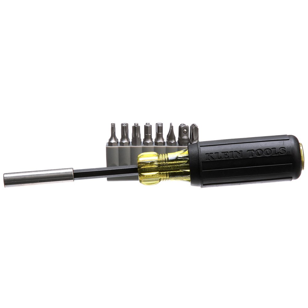 DESTORNILLADOR MULTI PUNTA 32 EN 1 MODELO:32510 KLEIN - Imagen 2