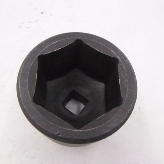 CUBO CORTO HEXAGONAL DE IMPACTO C-3/4″ DE 2-1/4″, REF J07536 MARCA PROTO – Ref.J07536