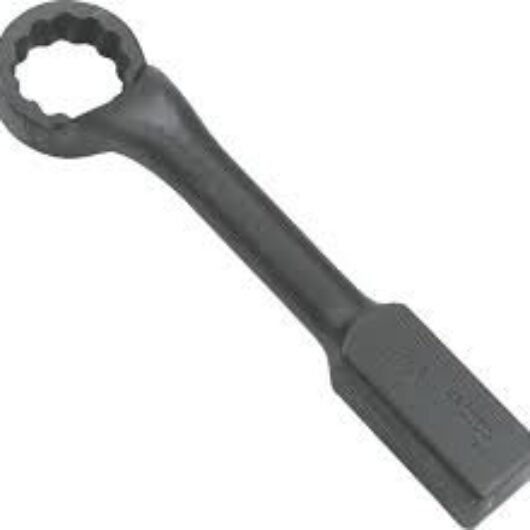 LLAVE DE GOLPE ACODADA ESTRIADA DE 1-7/8″ PROTO – Ref.J2630SW