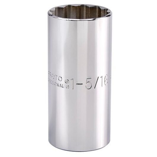 CUBO LARGO ESTRIADO C- 1/2 1-5/16 PROTO – Ref.J5342