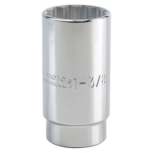 CUBO LARGO ESTRIADO C- 1/2 1-3/8 PROTO – Ref.J5344