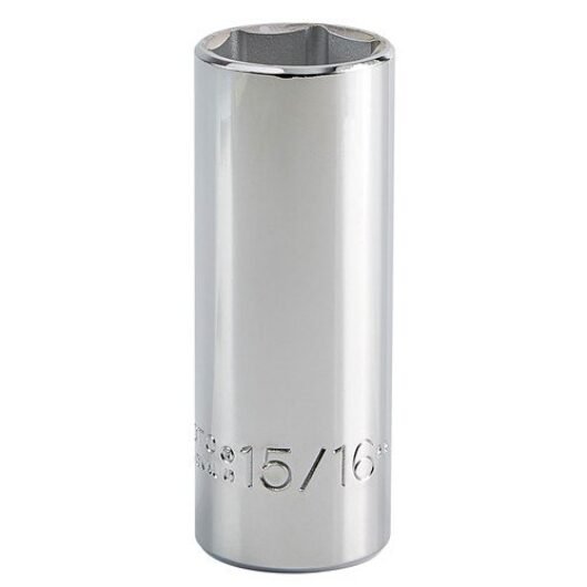 CUBO LARGO HEXAGONAL C- 1/2 1-3/8 PROTO – Ref.J5344H