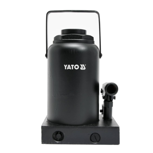 GATO HIDRAULICO TIPO BOTELLA 50 TON. YATO Ref.YT-17009