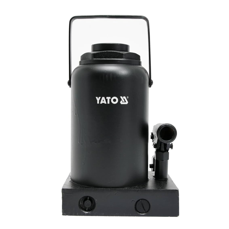 GATO HIDRAULICO TIPO BOTELLA 50 TON. YATO Ref.YT-17009