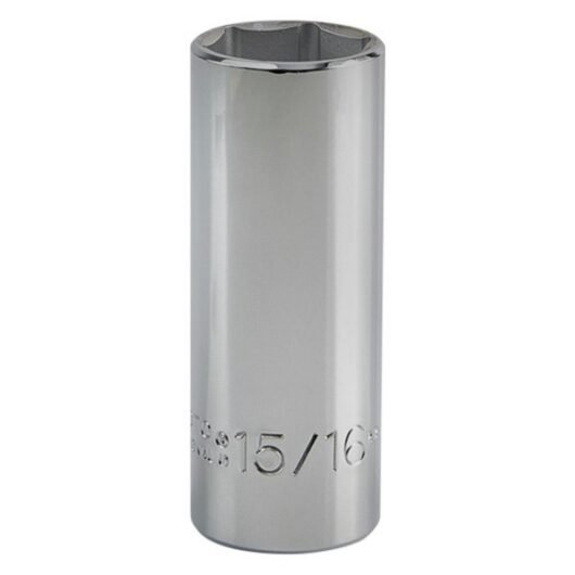 CUBO LARGO HEXAGONAL C- 1/2 1-1/2 PROTO – Ref.J5348H