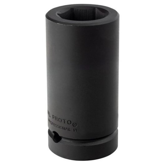 CUBO LARGO HEXAGONAL DE IMPACTO C-1″ X 30MM PROTO – Ref.J10030ML