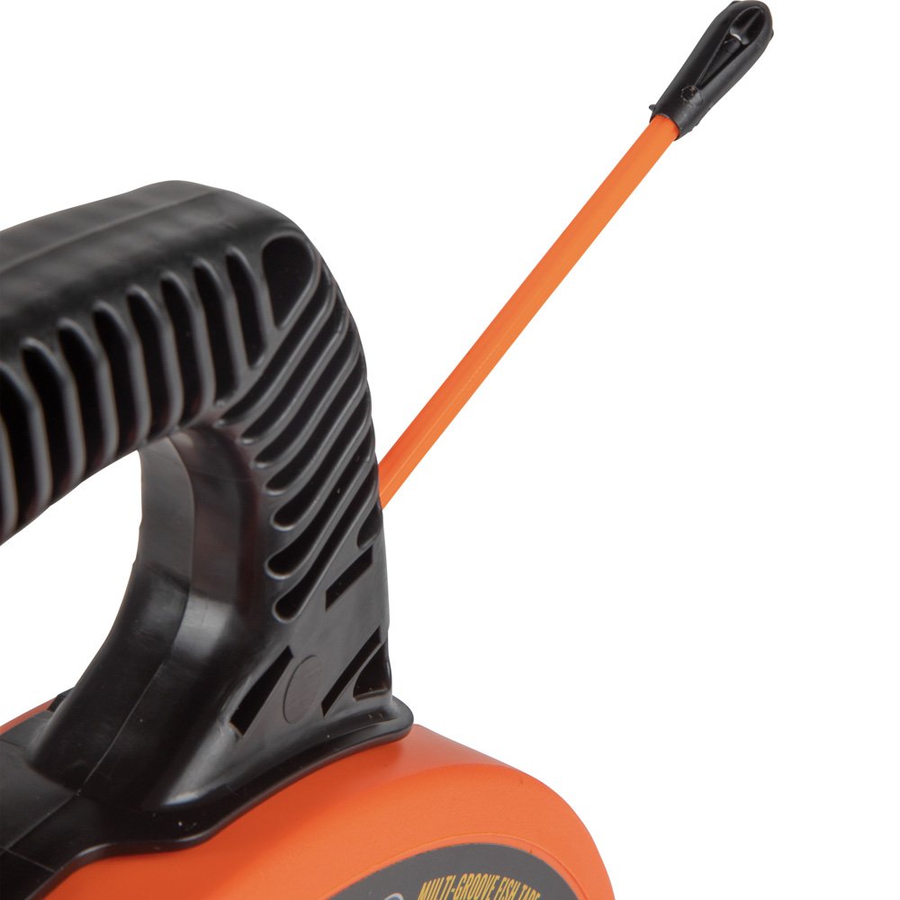 GUIA JALACABLE DE FIBRA DE VIDRIO DE 50'(15M) MODELO:56382 KLEIN - Imagen 6
