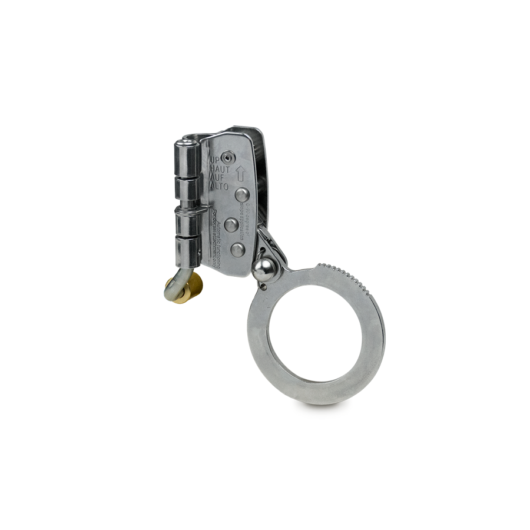 FRENO ARRESTADOR AUTOMATICO PARA CUERDA DE 12 A 14MM, MATERIAL ACERO INOXIDABLE, CODIGO IN616, MARCA INSAFE –  Ref.IN616