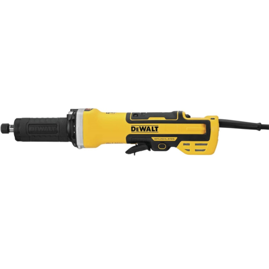 DREMER RECTIFICADOR RECTO DE 1/4″ 110V 1300W SIN CARBONES MODELO: DWE4997VS DEWALT – Ref.DWE4997VS