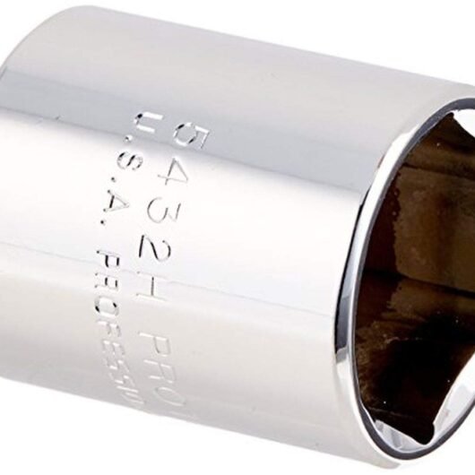 CUBO CORTO HEXAGONAL C-1/2″ DE 1″ PROTO – Ref.J5432H