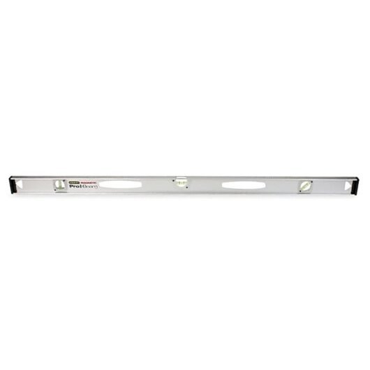 NIVEL DE ALUMINIO 48″ MAGNETICO PROFESIONAL MODE:42-486 STANLEY – Ref.42-486