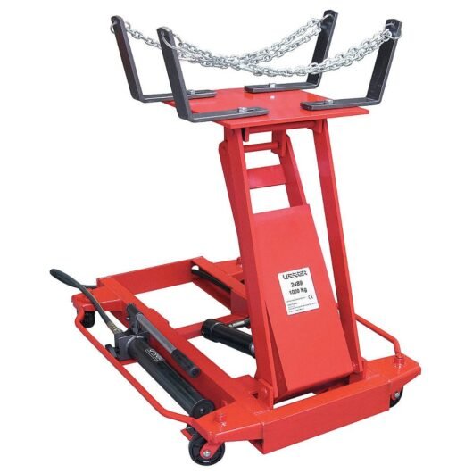 GATO HIDRAULICO PARA TRANSMISION URREA – Ref.2489 URREA