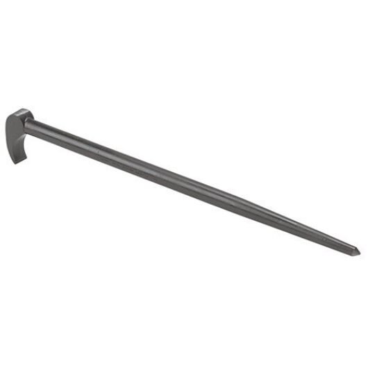 BARRA O CLINCHE DE 1/2″ X 12″ PROTO – Ref.J2126