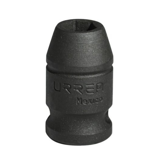 CUBO CORTO HEXAGONAL DE IMPACTO C-1/2″ X 10MM URREA – Ref.7410M