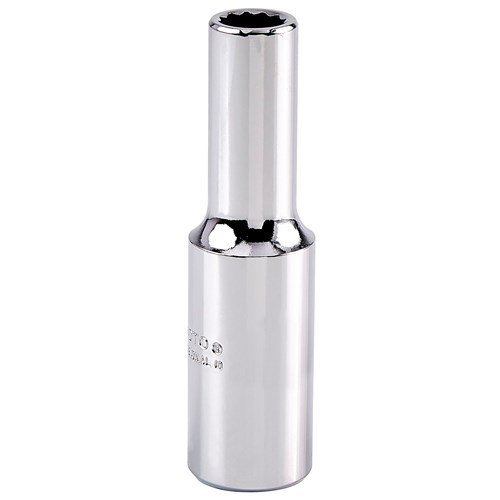 CUBO LARGO ESTRIADO C-1/2" DE 18MM PROTO - Ref.J5318M