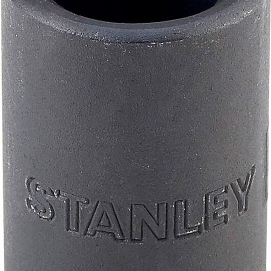 CUBO CORTO DE IMPACTO HEXAGONAL C- 1/2  7/8 STANLEY – Ref.4-89-688