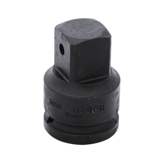ADAPTADOR DE IMPACTO 3/4″ X 1″ URREA – Ref.7655