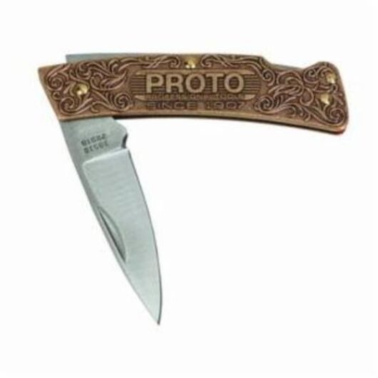 CUCHILLO CONMEMORATIVO PROTO – Ref.J18510