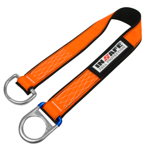 ANCLAJE 2 ARGOLLAS – 1,8M –  Ref.IN8051/1.8M