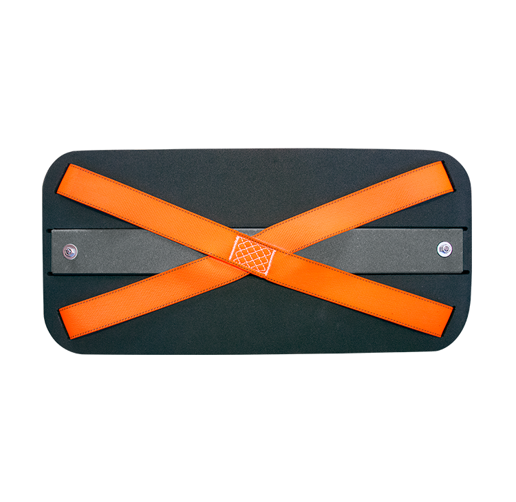 SILLA SUSPENSION EN POLIESTER, MARCA INSAFE - Ref.IN8089 - Imagen 2