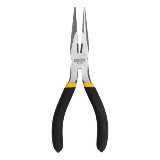 PINZA DE PUNTA LARGA 5″  REF:84-100 STANLEY – Ref.84-100