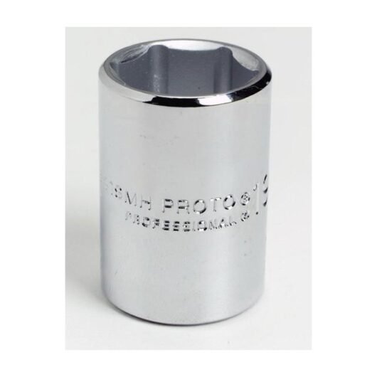 CUBO CORTO HEXAGONAL C-1/2 34MM PROTO – Ref.J5434MH