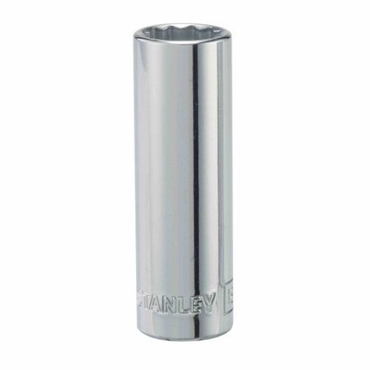 CUBO LARGO ESTRIADO C-1/2″ X 18M REF:86-426 STANLEY – Ref.86-426