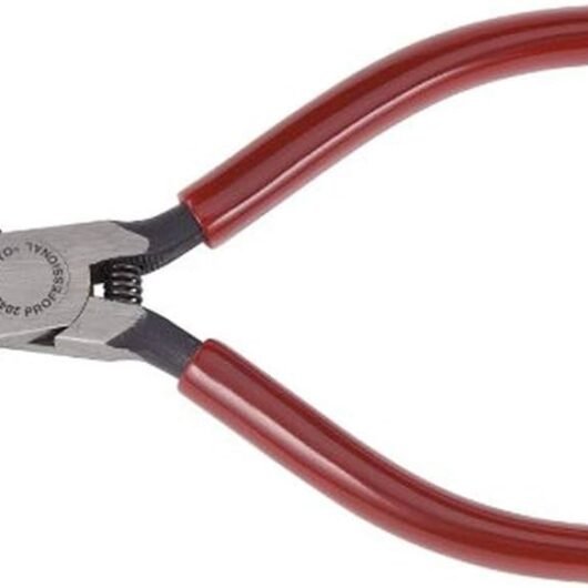 PINZA DE CORTE DIAGONAL 4-7/16 PROTO – Ref.J204SG