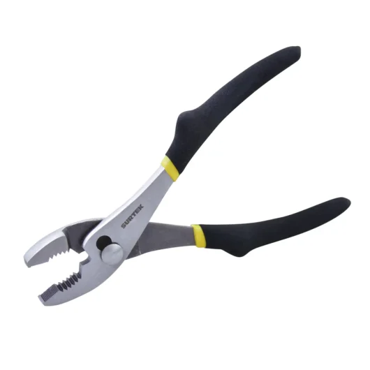 ALICATE MECANICO 10″ MANGO DE GOMA SURTEK – 910