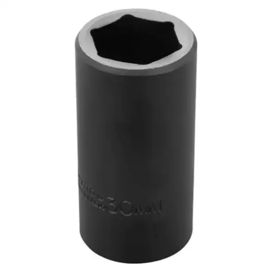 CUBO LARGO HEXAGONAL DE IMPACTO C-1/2″ DE 36MM PROTO – Ref.J7336M