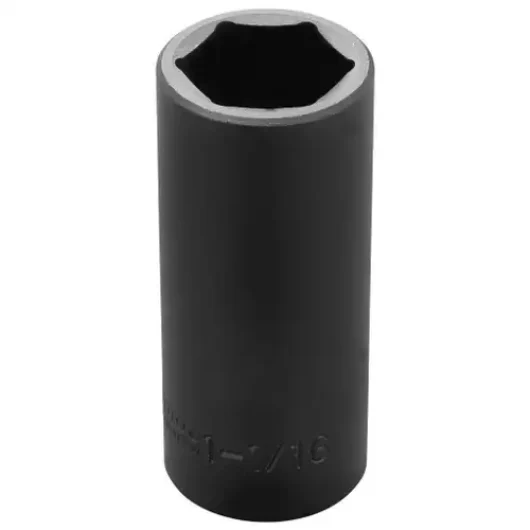 CUBO LARGO DE IMPACTO C- 1/2 1-5/16 PROTO – Ref.J7342H