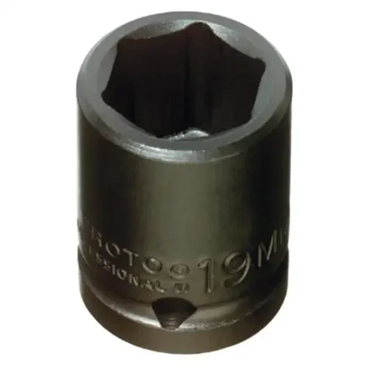 CUBO CORTO HEXAGONAL DE IMPACTO C-1/2″ DE 9MM – Ref.J7409M
