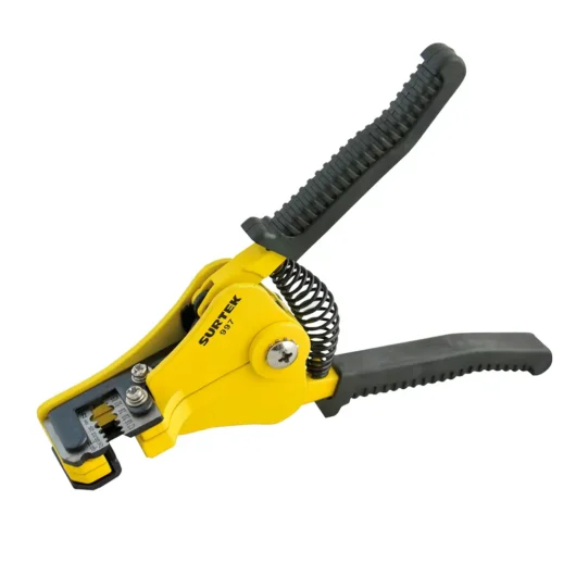 PINZA PELACABLE AUTOMATICA DE 9-1/2″ MODELO:997 SURTEK – 997-SURTEK