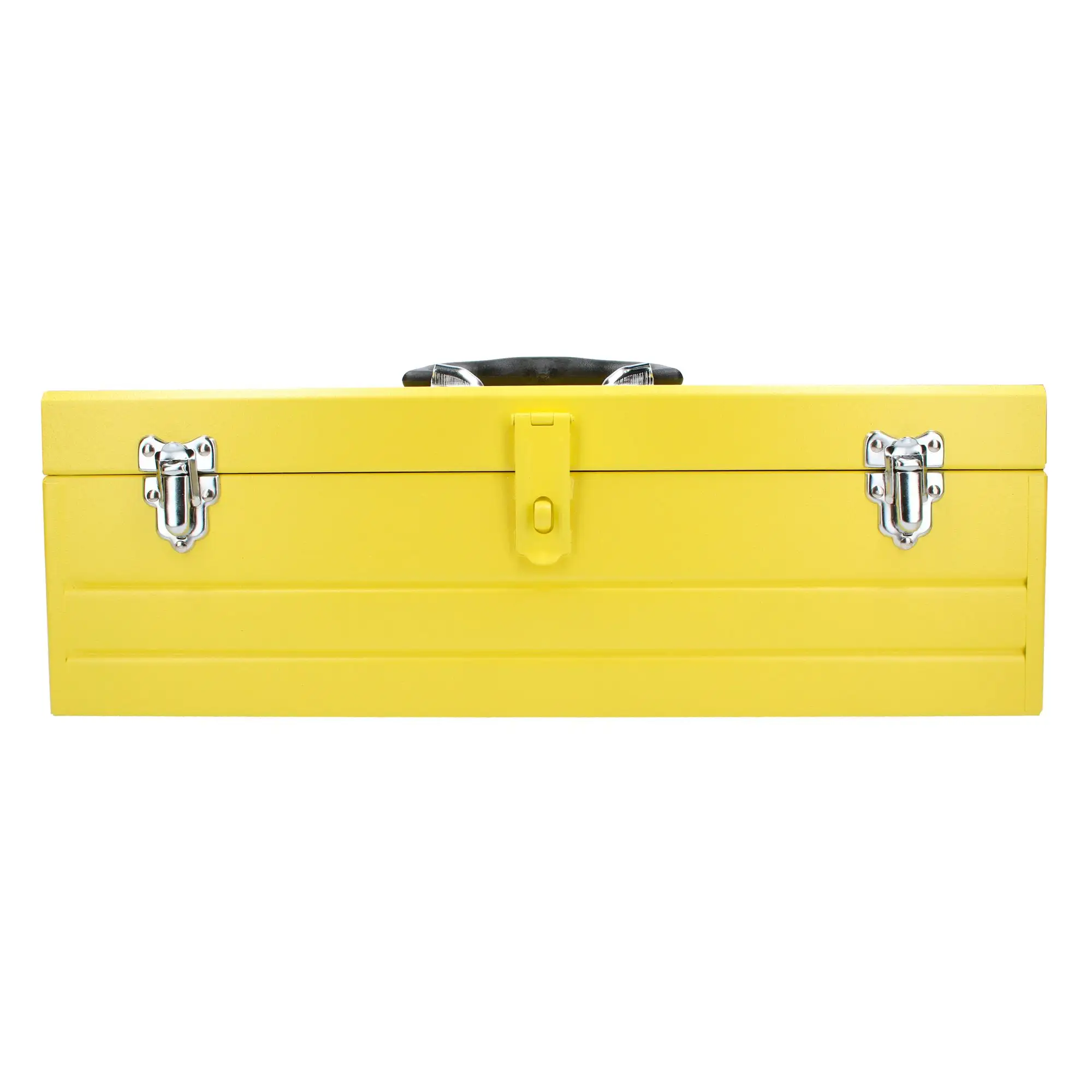 CAJA DE HERRAMIENTA DE METAL DE 16" X 7" X 6" REF:CM16 SURTEK - CM16 - Imagen 2