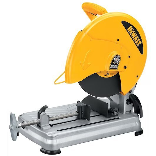 CORTADORA DE METALES 14’’/ 2,200W / 3,800RPM  DEWALT – Ref.D28715