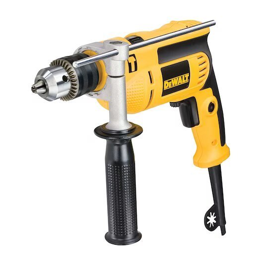 TALADRO ROTOMARTILLO DE 1/2″ 650W 110V MODELO:DWD024-B3 DEWALT – Ref.DWD024-B3