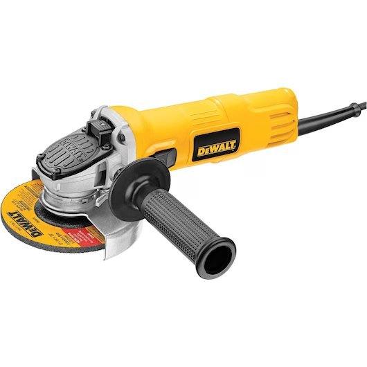 PULIDORA ANGULAR DE 4-1/2’» 800W 12,000 RPM MODELO:DWE4020-B3 DEWALT – Ref.DWE4020-B3