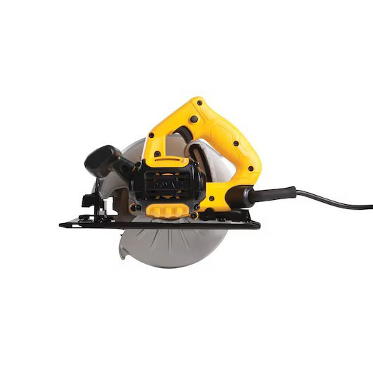 SIERRA CIRCULAR DE 7-1/4″ 110V 1400W, 5800/RPM MODELO: :DWE560-B3 DEWALT – Ref.DWE560-B3