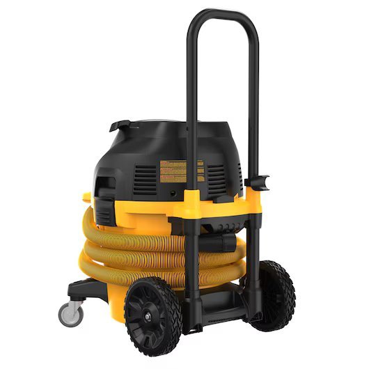 ASPIRADORA DE POLVO CON FILTRO AUTOMATICA DE 10 GAL MODELO: DWV015 DEWALT - Ref.DWV015 - Imagen 2