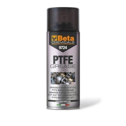 GRASA LIQUIDA PARA CADENA A BASE DE P.T.F.E. 400 ML MODELO:9722 BETA – 97241040
