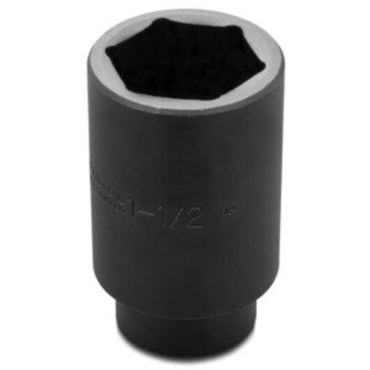 CUBO LARGO DE IMPACTO HEXAGONAL C-1/2 1-1/2 – Ref.J7348H